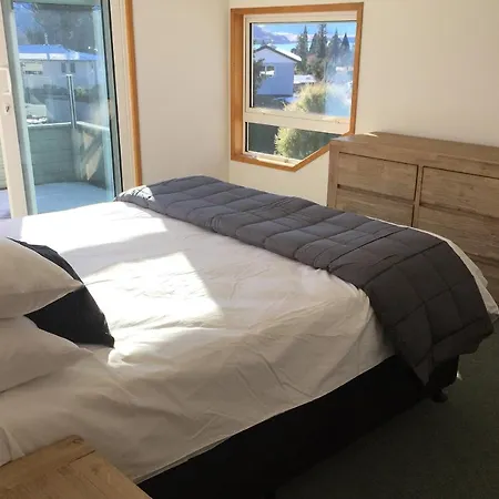 Smithy'S Villa Lake Tekapo Exterior photo
