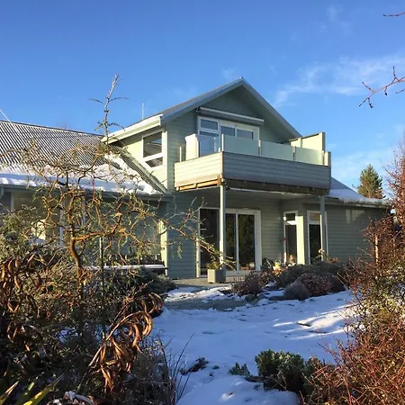 Smithy'S Villa Lake Tekapo Exterior photo