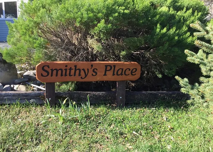 Smithy\'S