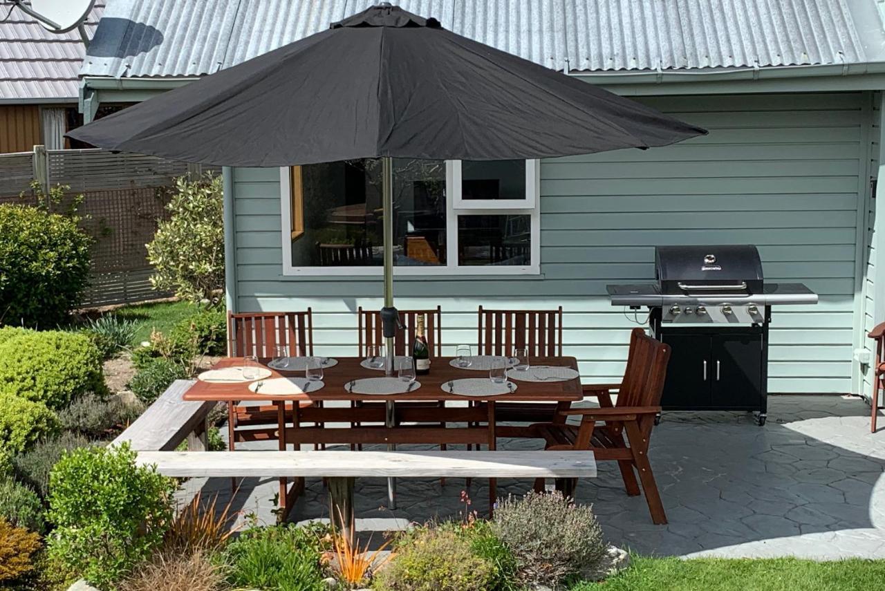 Holiday home Smithy's *