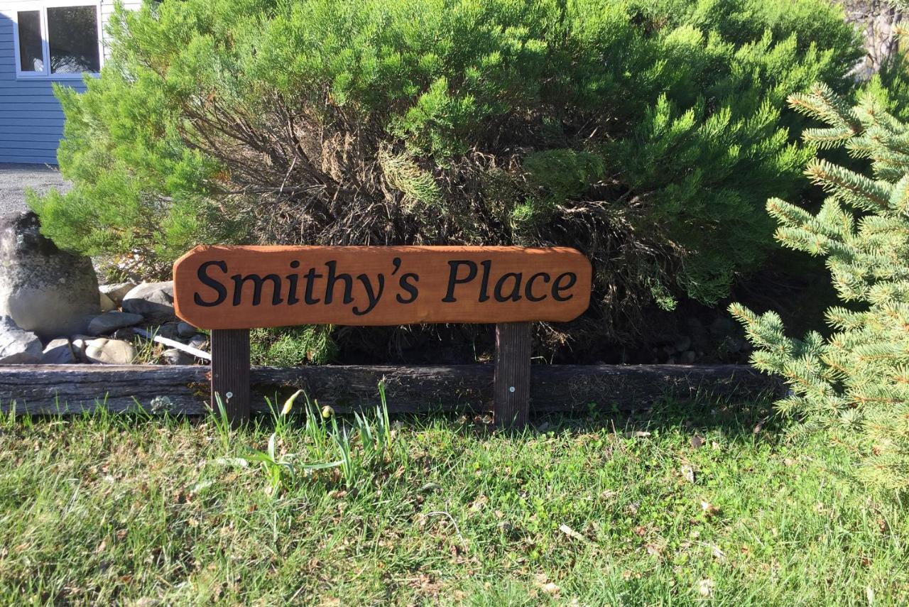 Holiday home Smithy's Lake Tekapo
